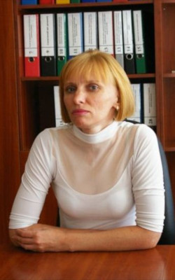 Савченко Ирина Владимировна