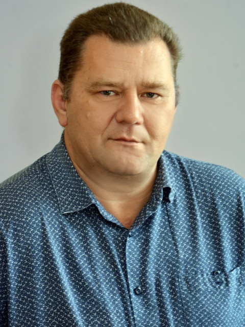 Анохин Павел Валериевич