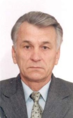 Андросов Евгений Дмитриевич