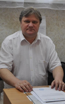 Булгаков Сергей Васильевич