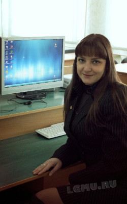 Ширина Ольга Александровна