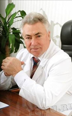 Радионов Владимир Григорьевич