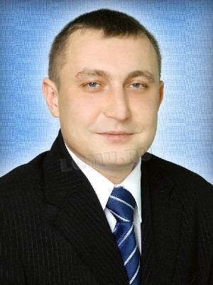 Грищук Максим Геннадиевич