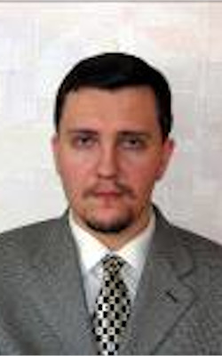 Дмитрий Владимирович Костылев