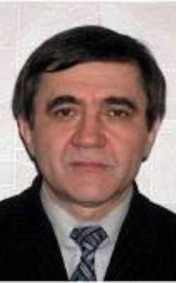 Туревич Анатолий Леонидович