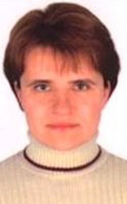Зинченко Ольга Владимировна