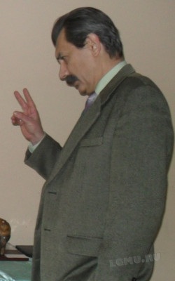 Лузин Владислав Игоревич